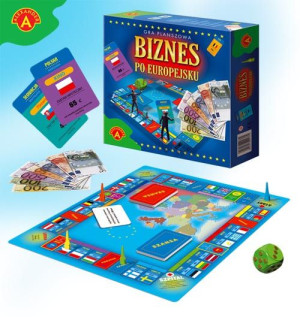 Biznes Po Europejsku 2416 Alexander
