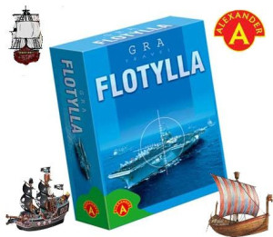 Flotylla Travel 3406 Alexander
