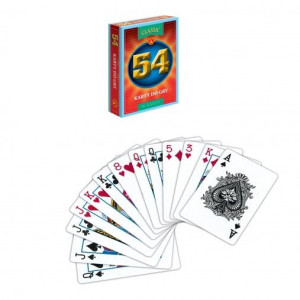 Karty Do Gry 54 02423 Alexander