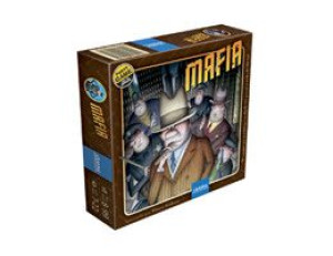 Mafia 00849 Gra Granna