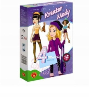 Kreator Mody 13412 Alexander