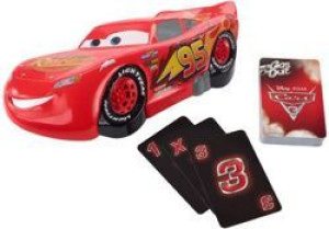 Mattel Ffk03 Gas Out Auta Gra