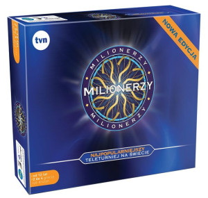Tm 308295 Milionerzy