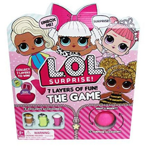 Spin 6042059 Lol Surprise Gra