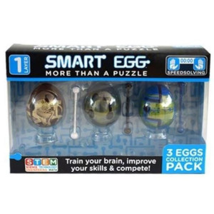 Tm 60880 Smart Egg 3-pak
