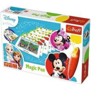 Magic Pen Disney 01615 Trefl