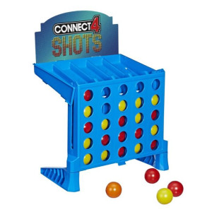 Hasbro E3578 Connect 4 Shots