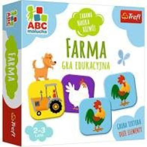 Farma 01944 Trefl