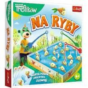 Na Ryby 01963 Trefl