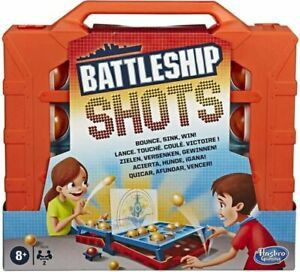 Hasbro E8229 Bitwa Morska