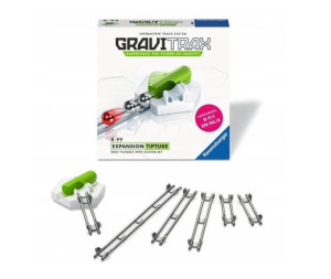 Ravensburger 261437 Gravitrax Tuba