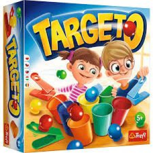 Targeto 01900 Trefl