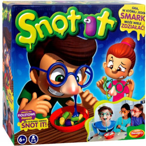 Dumel 74185 Snot It