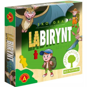 Alexander Eko Gra Labirynt 23831