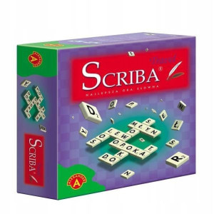 Alexander Scriba Travel 02409