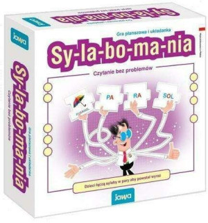 Jawa 00765 Sylabomania