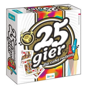 Jawa 01045 25 Gier