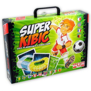 Jawa 01847 Super kibic