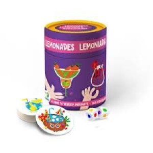 TM 300208 Gra lemoniada 41544
