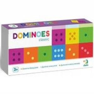 TM 300225 domino klasyczne 28 el. 41902