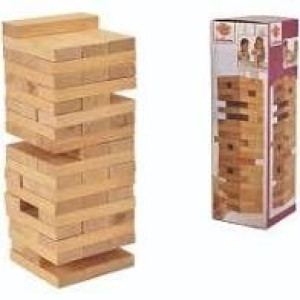Simba 100002466 Jenga