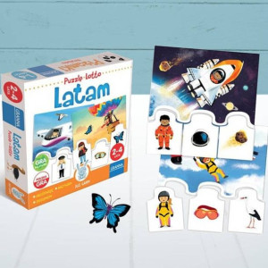 Latam 03994 Granna