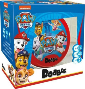 Rebel Dobble Psi Patrol 84594