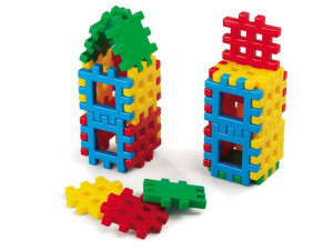 Klocki Konstrukcyjne 24 00062 Marioinex