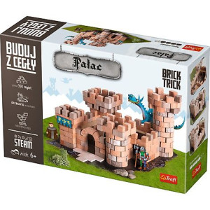 Brick Trick 60881 Pałac Xl