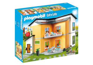 Playmobil 9266 Nowoczesny Dom
