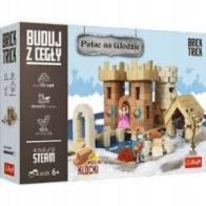 Brick Trick 61351 Pałac Na Wodzie L