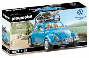 Playmobil 70177 Volkswagen Garbus