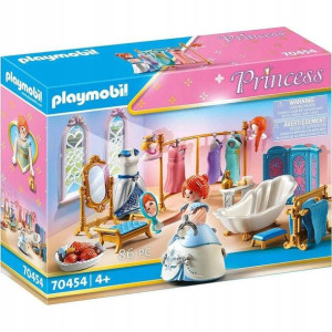 Playmobil 70454 garderoba z wanną