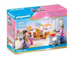 Playmobil 70455 jadalnia