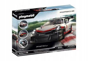 Playmobil 70764 porsche 911 GT3 cup