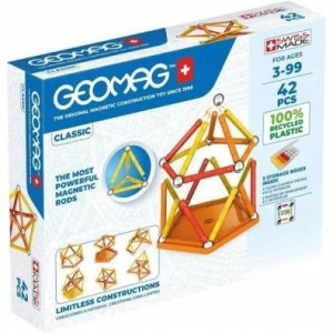 Geomag G271 classic recycled 42 el