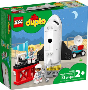 Lego 10944 Lot Promem Kosmicznym
