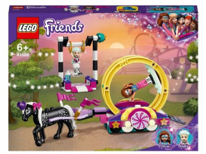 Lego 41686 magiczna akrobatka