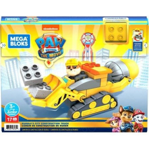 Mattel Gyw91 Mbl Psi Patrol Spycharka