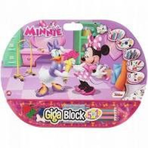 As 18062712 Giga Block 5w1 Minnie