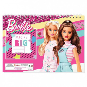 Diakakis 185570183 Kolorowanka Barbie