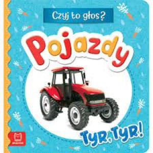 Aksj czyj to głos? tyr tyr 69014