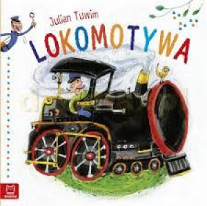 Aksj J. Tuwim lokomotywa 68857