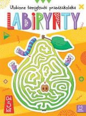 Aksj labirynty łamigłówki 66921