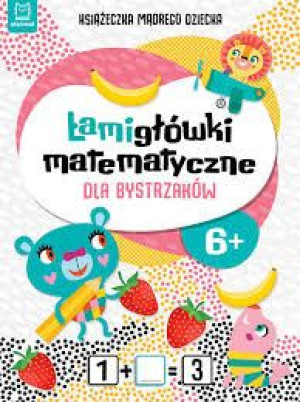 Aksj łamigłówki matematyczne 66907