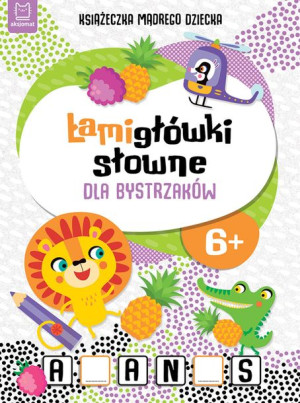 Aksj łamigłówki słowne 66914