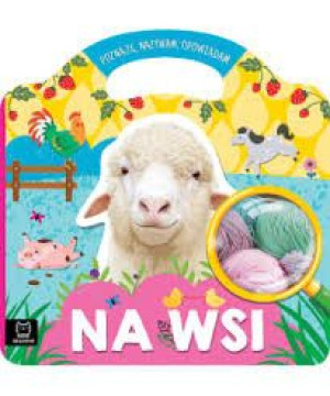 Aksj na wsi poznaję, nazywam 68000