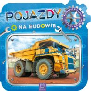 Aksj pojazdy na budowie 68048