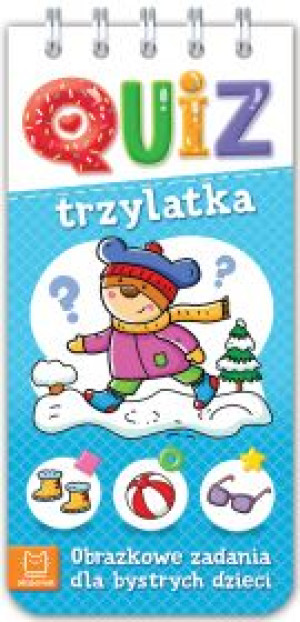 Aksjomat quiz trzylatka 67812