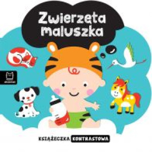 Aksj zwierzęta maluszka 68093